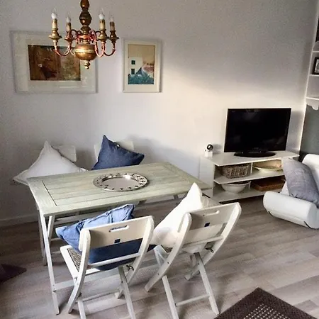Alte 1 Apartment