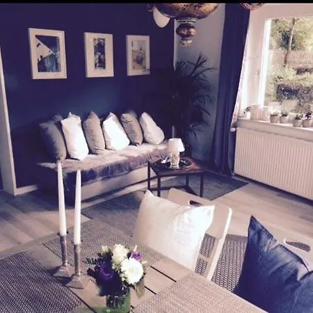 Alte 1 Apartment