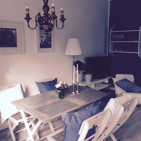 Apartment Alte 1