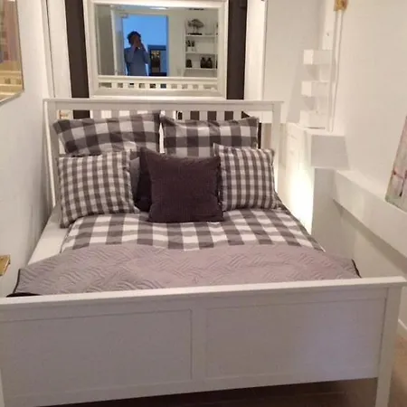 Alte 1 Apartment